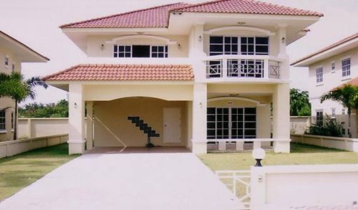 pic View Point Village (352 Sq.m)
