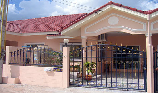 pic Chokchai Garden Home 2 (96 Sq.m)