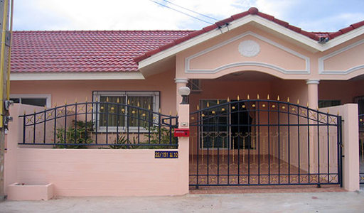 pic Chokchai Garden Home 2 (96 Sq.m)