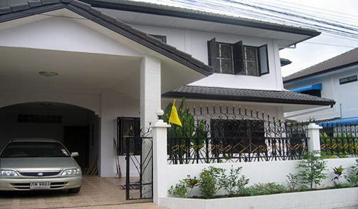 pic  Chatkhaew (236 Sq.m) Two storey house