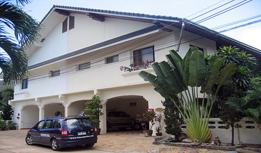 pic  Railway Villa  4 bedrooms