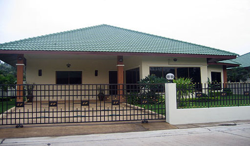pic SP Village 3 (500 Sq.m) Single storey