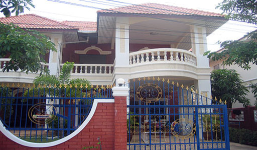 pic Tanyawan City Home (272 Sq.m) 