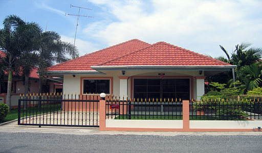 pic  Country Club Villa (192 Sq.m)