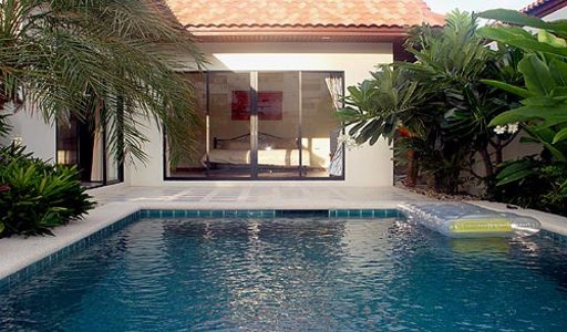 pic View Talay Villas (160 Sq.m)