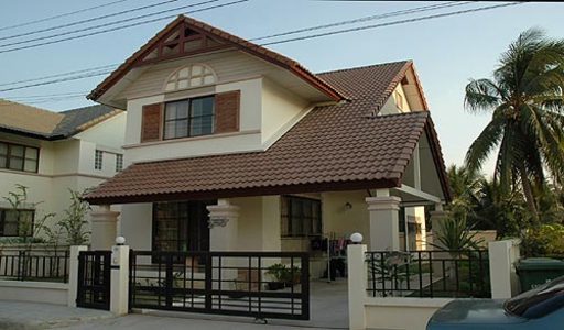 pic  County Home 2 Sri Ratcha (215.2 Sq.m) 