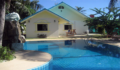 pic Huay Yai (Land 3,664 Sq.m)