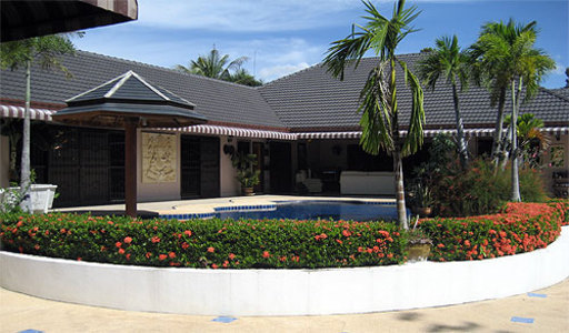 pic Nongplalai House 270 Sq.m