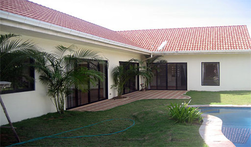 pic Freeway Villa (437 Sq.m of land)