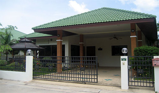 pic SP Village 3 (500 Sq.m)