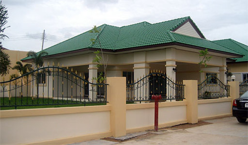 pic Ponthep Garden 3 (464 Sq.m) Single store
