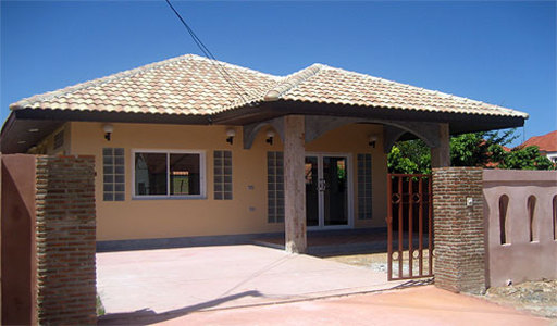 pic Soi Thung Klom Tanman (192 Sq.m)
