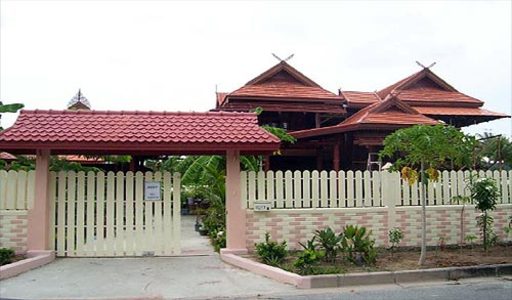 pic Eastern Star Golf Village