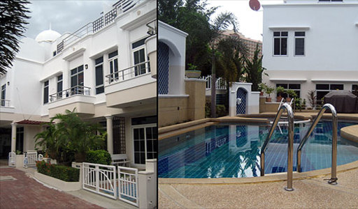 pic Wong Amart Exclusive (189 Sq.m)