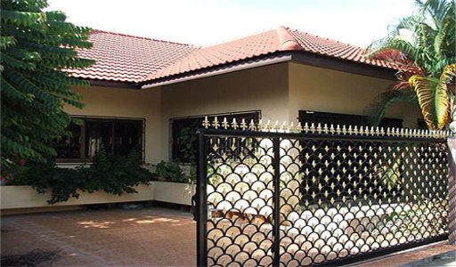 pic Soi Koawtalo (360 Sq.m) Single Storey 