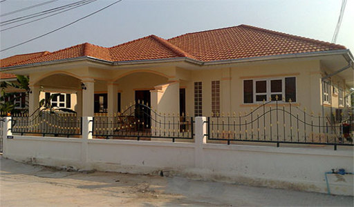 pic Silverbell - Soi Chaiyapruk (296 Sq.m)