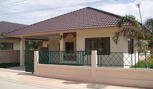 pic Hillside Village (205 Sq.m)