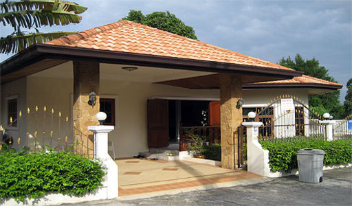 pic Grand Lotus Village house 140 Sq.m