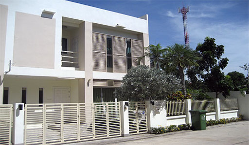 pic The Meadows (148 Sq.m) Two storey house