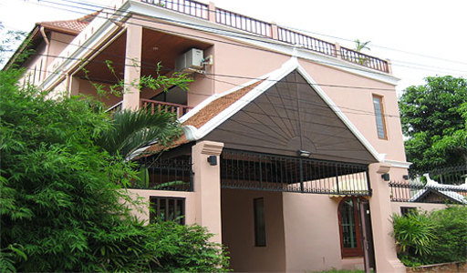 pic Pratamnak Soi 5 house 428 Sq.m