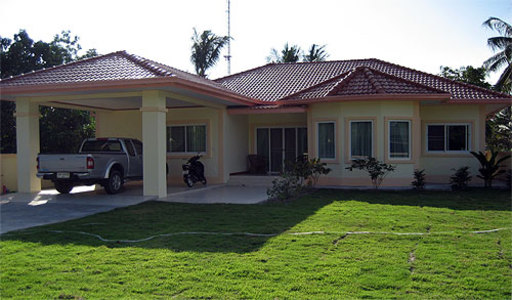 pic Mabprachan (560 Sq.m) Single storey 