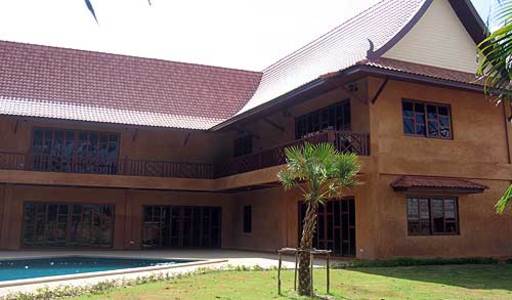pic Chaing Mai Sawasdee (house 460 Sq.m)