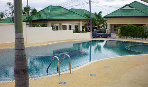 pic Ponthep Garden Ville 3 (288 Sq.m)