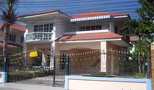 pic View Point Village (332 Sq.m)
