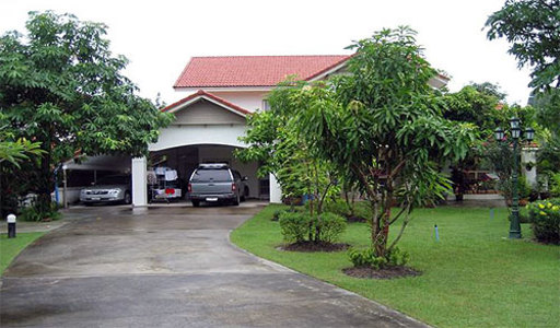 pic Hamlet 2 - Eastern Star Golf village