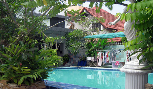 pic Thepprasit Villa (house 300 Sq.m)
