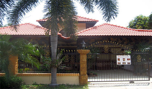 pic Park Village -Soi Siam Country Club 
