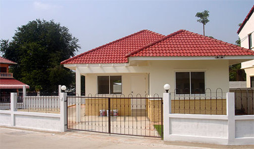 pic Gham Jarean Village 3 (264 Sq.m)
