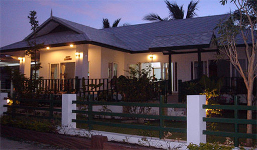 pic Natural Home Resort (370 Sq.m) 