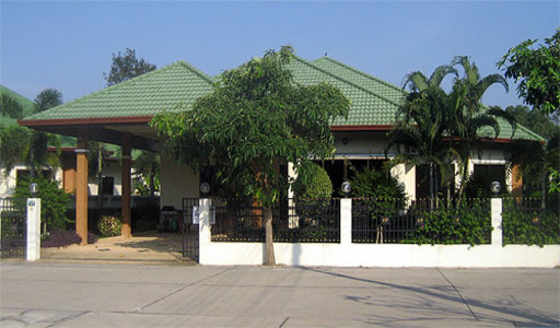pic SP Village 3 (500 Sq.m)