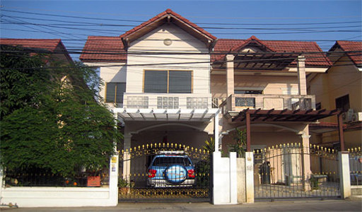 pic Eakmongkol Soi 8 (132 Sq.m)