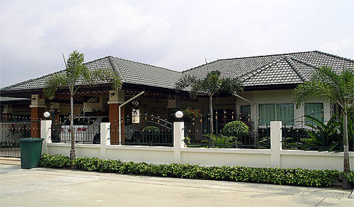 pic Greenfield Villa house 192 Sq.m
