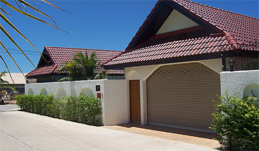 pic Nirvana Pool Villa (*** Sq.m)