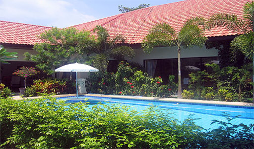 pic Thappaya Road house 429 Sq.m