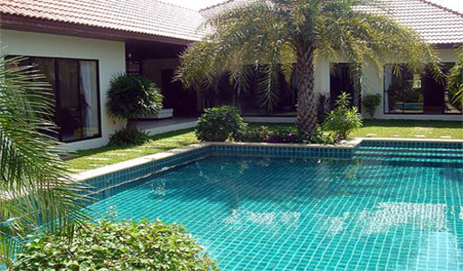 pic View Talay Villas (672 Sq.m) 