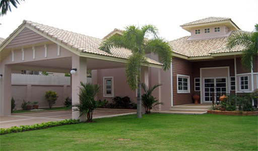 pic Classic Villa (172 Sq.m)