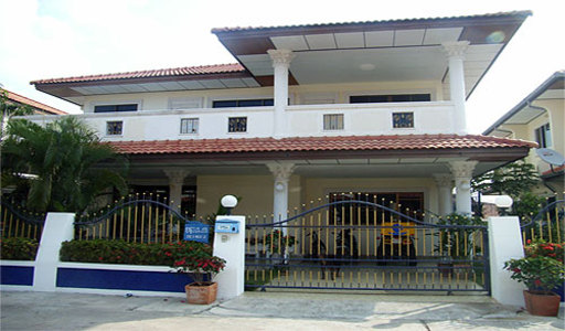 pic Eakmongkol (304 Sq.m) Two storey house