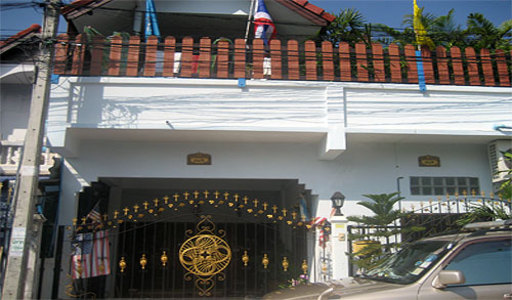 pic Keing Tawan Village (152 Sq.m)