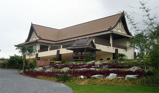 pic Phoenix Golf Club Area (3,200 Sq.m)