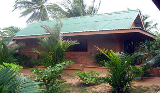 pic Sattahip (1,236 Sq.m)Single storey house