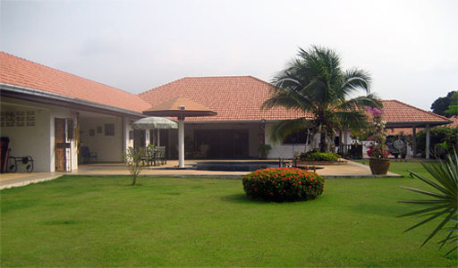 pic Nong Plalai (1,508 Sq.m) Single storey