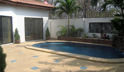 pic View Talay Villa house 190 Sq.m