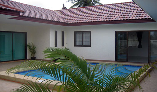 pic Mabprachan house 160 Sq.m