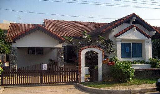 pic Casa Jomtien (320 Sq.m) Single storey