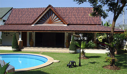 pic Central Park 4 (720 Sq.m) Two storey
