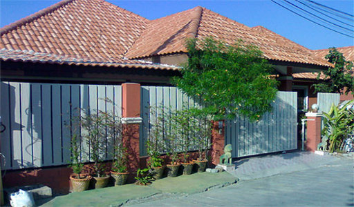 pic Rattanakorn Garden Home (176 Sq.m)